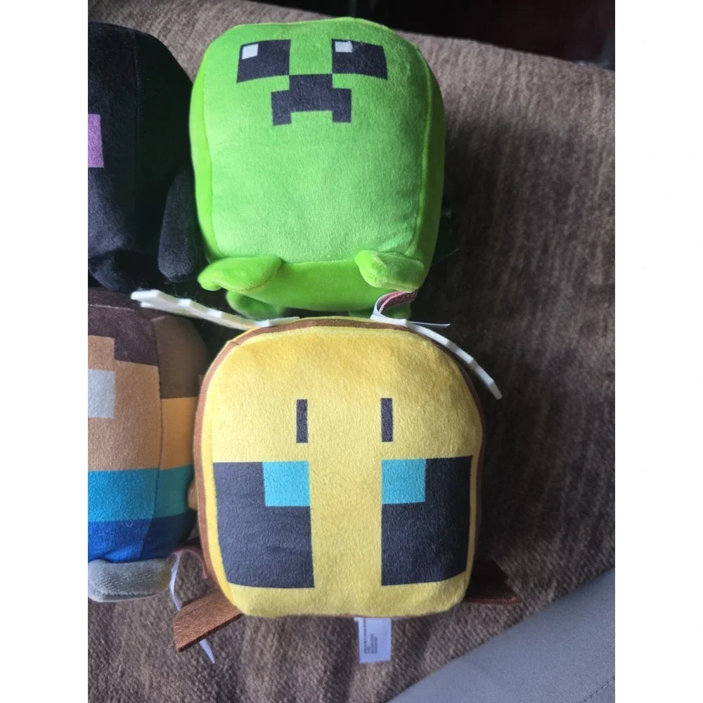 Cuutopia Mattel Pack 8 Plushies - Picture 6 of 7